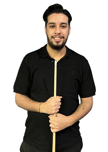 دانیال میکائیلی